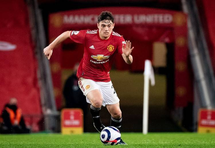 卖人必赔！ESPN：爵爷退休后，唯一让曼联赚到差价的只有D-詹姆斯