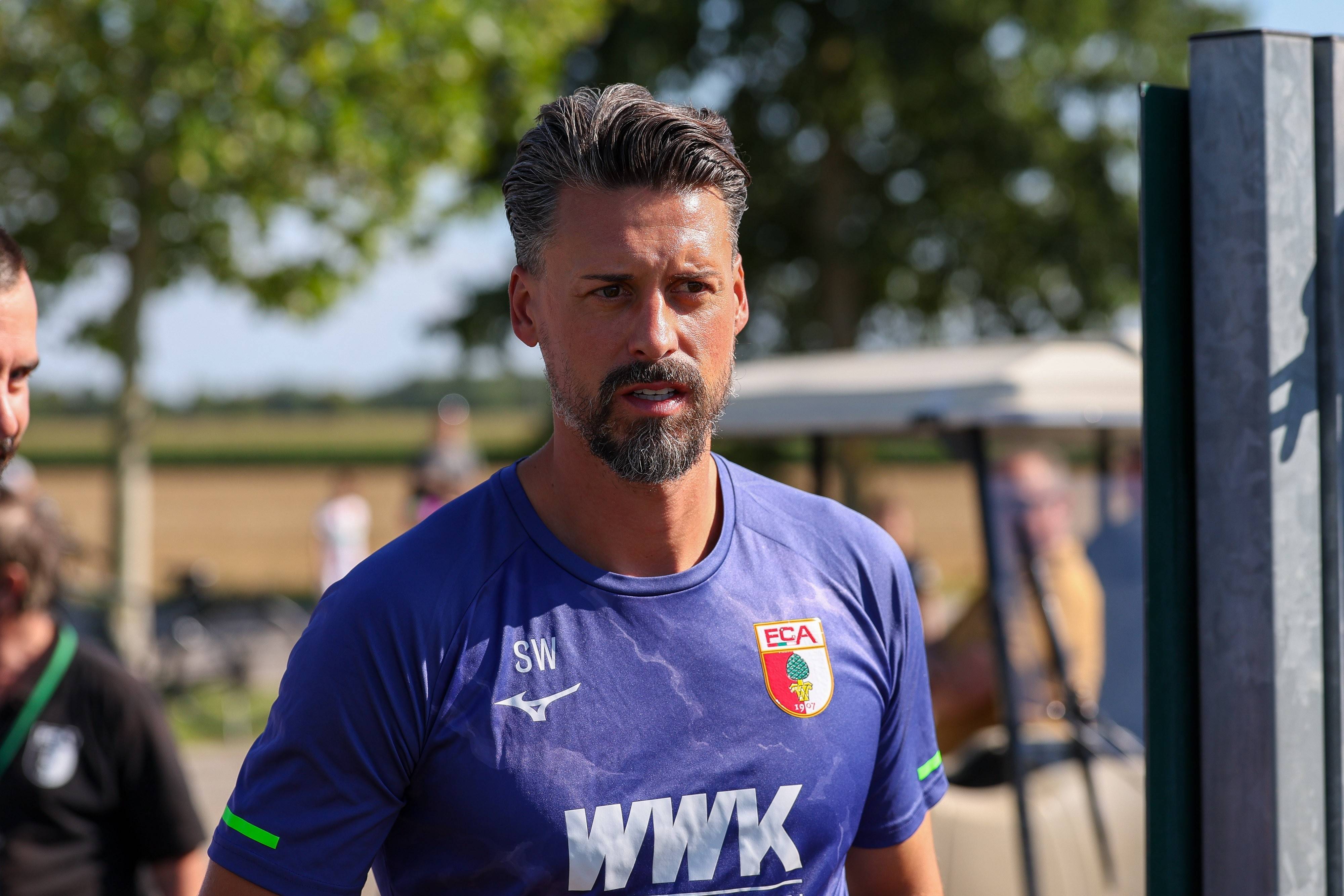 桑德罗・瓦格纳：输给拜仁就是输了 期待为德甲培养更多新星